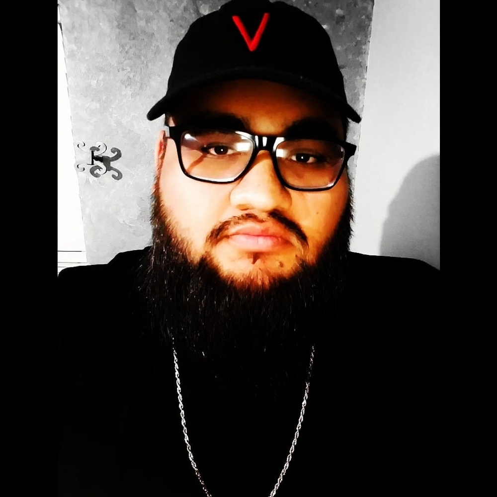 Meet your Posher, Jorge